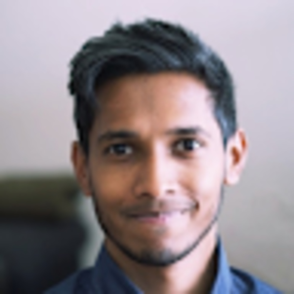 Meet your Posher, Nahiyan